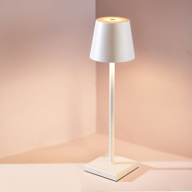 Lampe De Table Rechargeable Sans Fil-Lampe Veilleuse